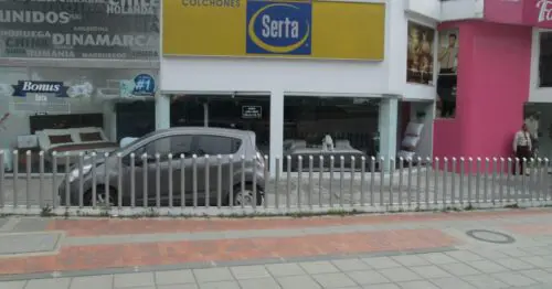 COLCHONES SERTA CALLE 127 COLCHONES SERTA CALLE 127